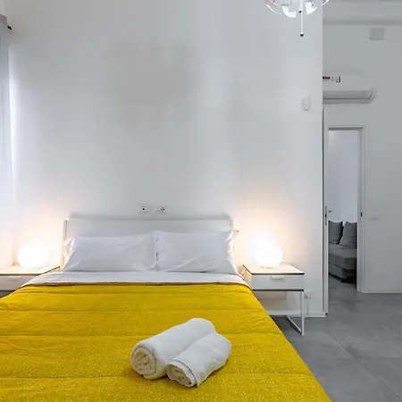 Ballaro Market Cozy Apartment Palermo