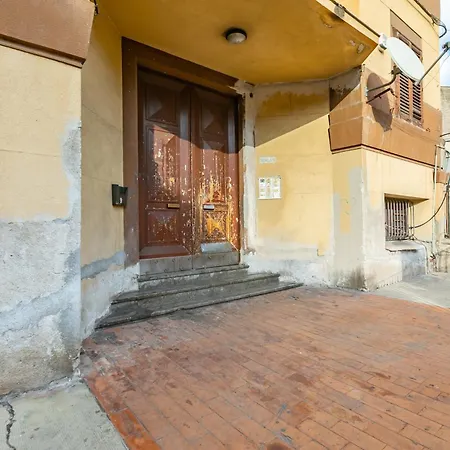 Ballarò Market Cozy Palermo