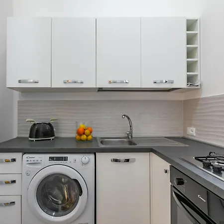 Ballaro Market Cozy Apartment Palermo