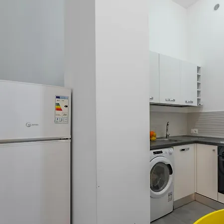 Apartment Ballaro Market Cozy Palermo