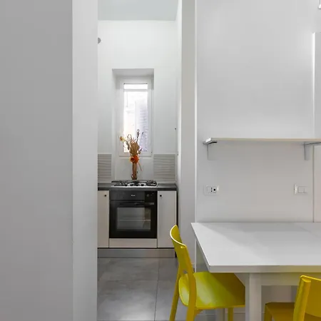 Ballaro Market Cozy Apartment Palermo