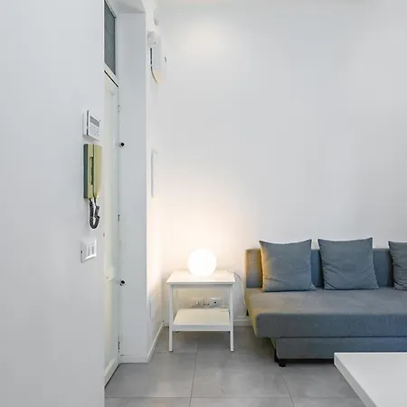 Ballarò Market Cozy Palermo