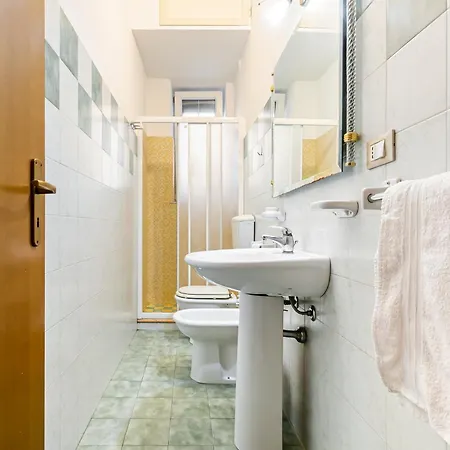 Ballaro Market Cozy Apartment Palermo