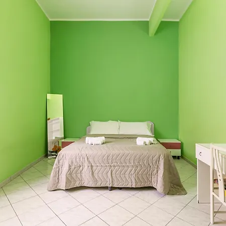 Ballaro Market Cozy Apartment Palermo