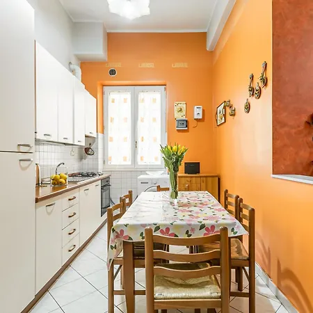Ballaro Market Cozy Apartment Palermo