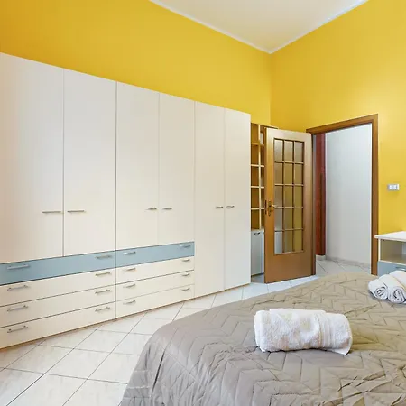Ballaro Market Cozy Apartment Palermo