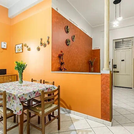 Ballaro Market Cozy Apartment Palermo
