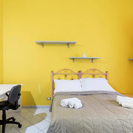 Ballaro Market Cozy Apartment *