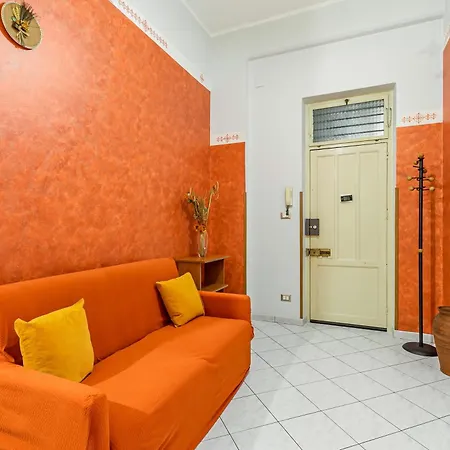 Apartamento Ballaro Market Cozy *